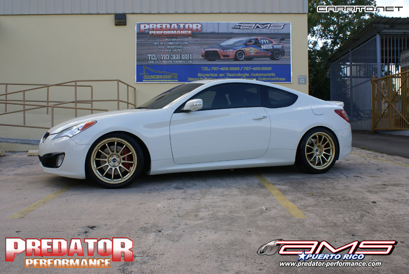 ours is white with gold wheels ours is white with gold wheels